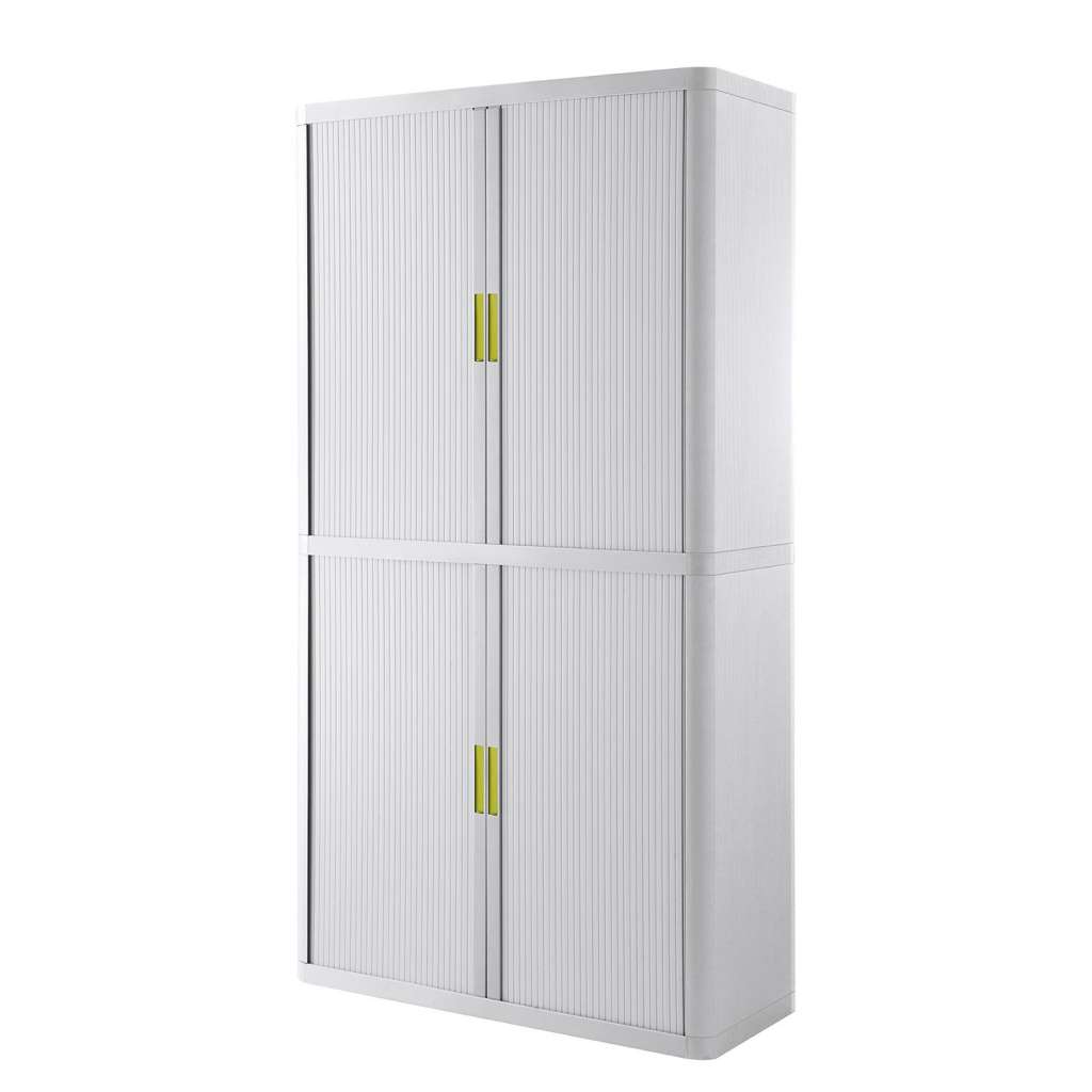 home24 Aktenschrank easyOffice II