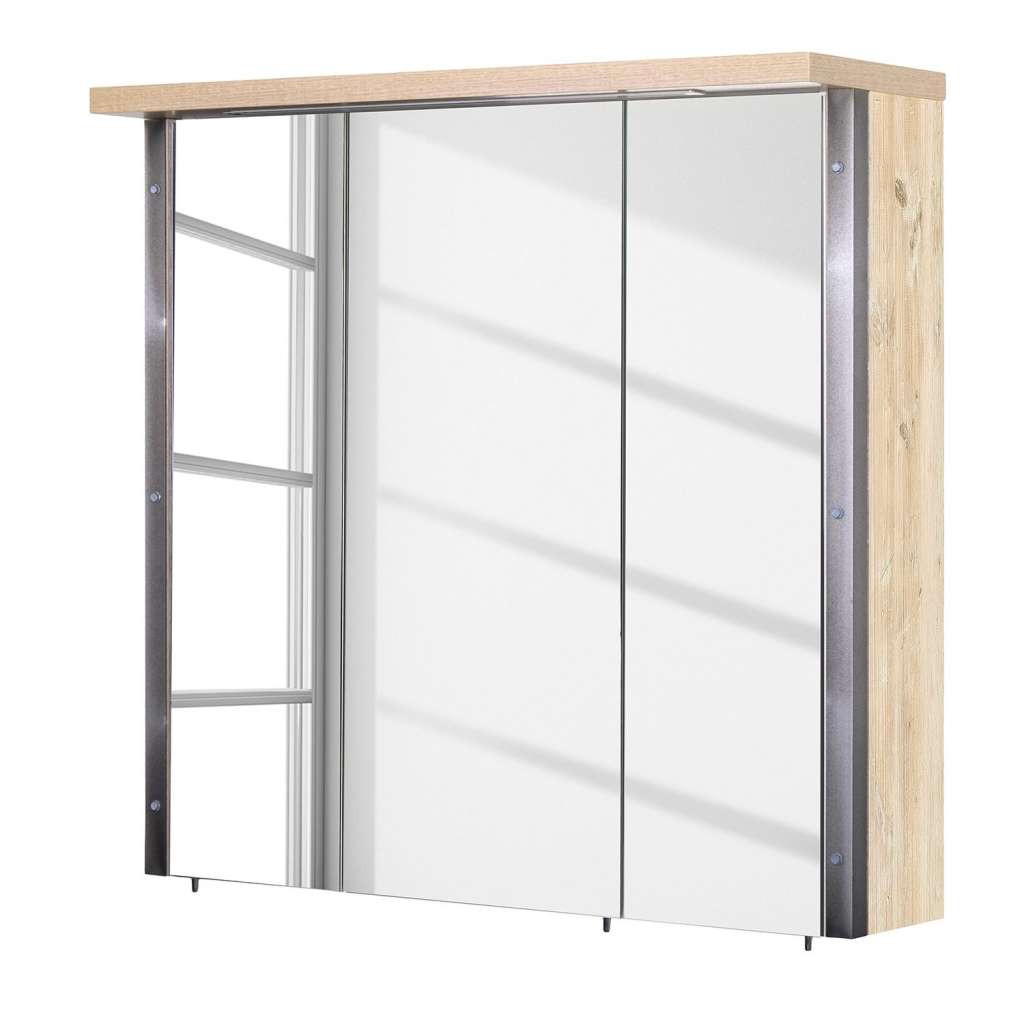 home24 Spiegelschrank Harkon
