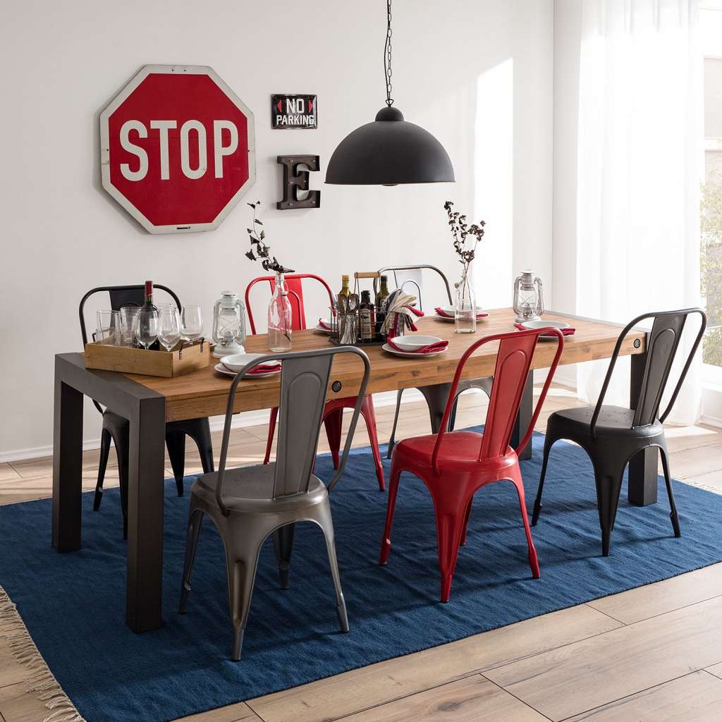 home24 Esstisch Manchester III