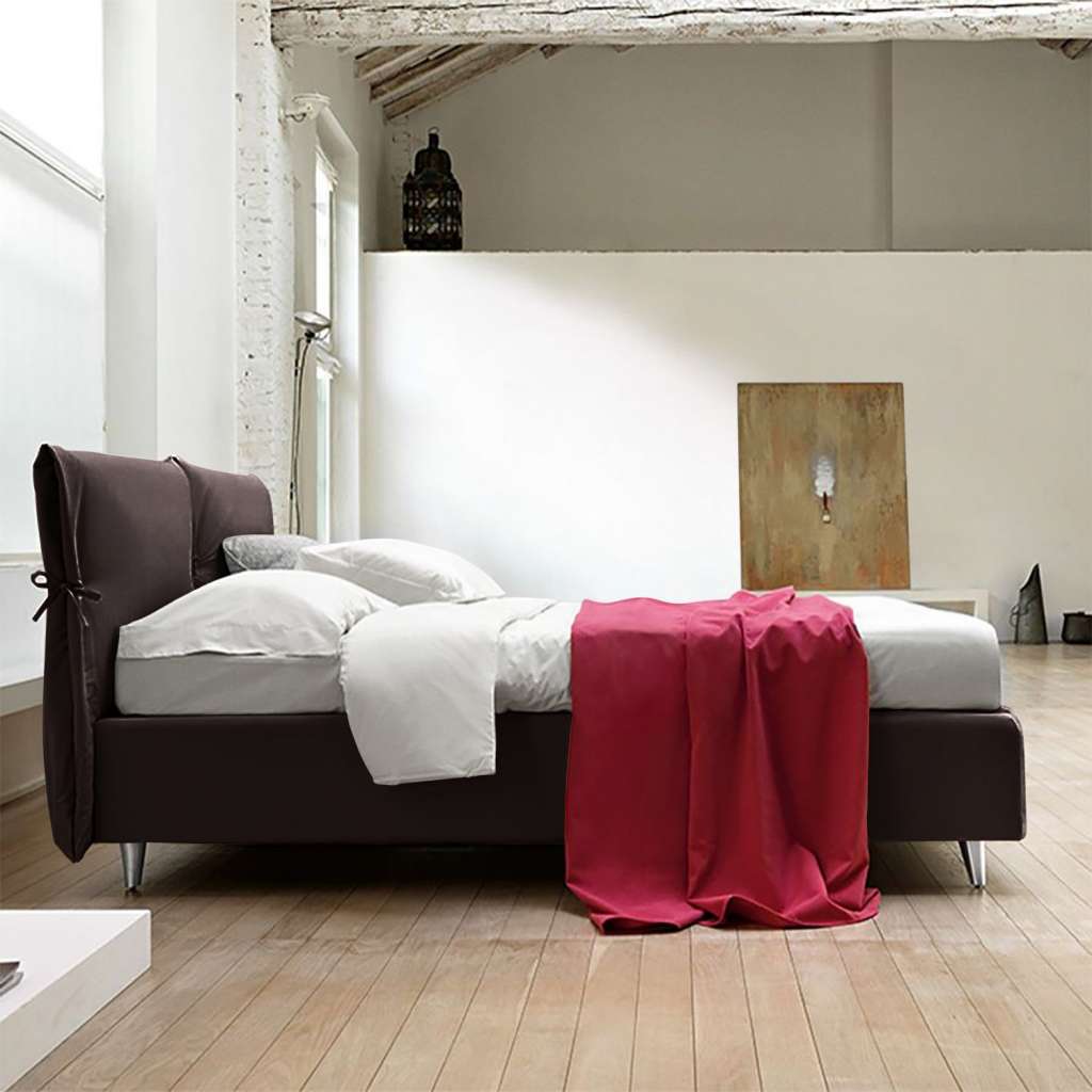 home24 Polsterbett Fanna