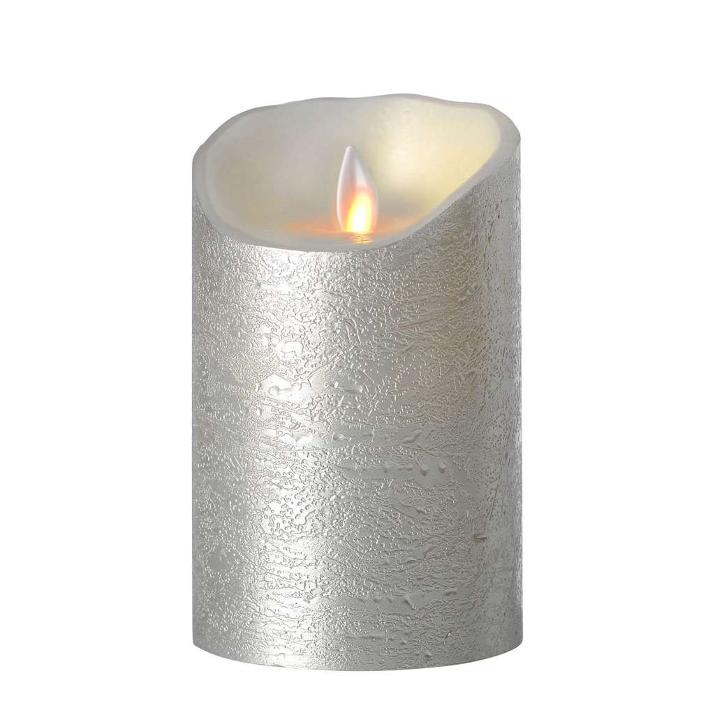 home24 LED-Kerze Flame I