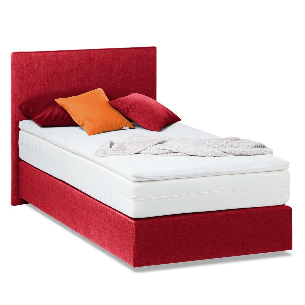 home24 Boxspringbett Ramona VII