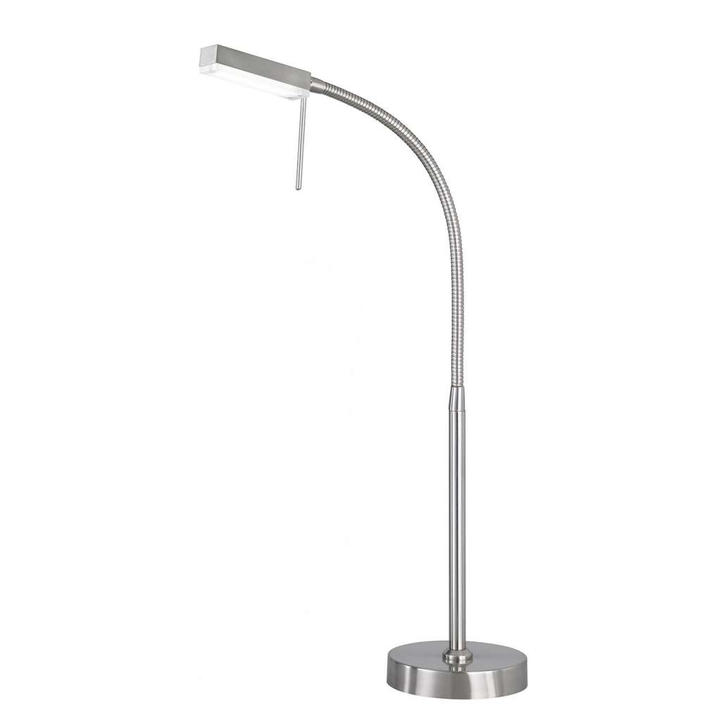 home24 LED-Tischleuchte Raik