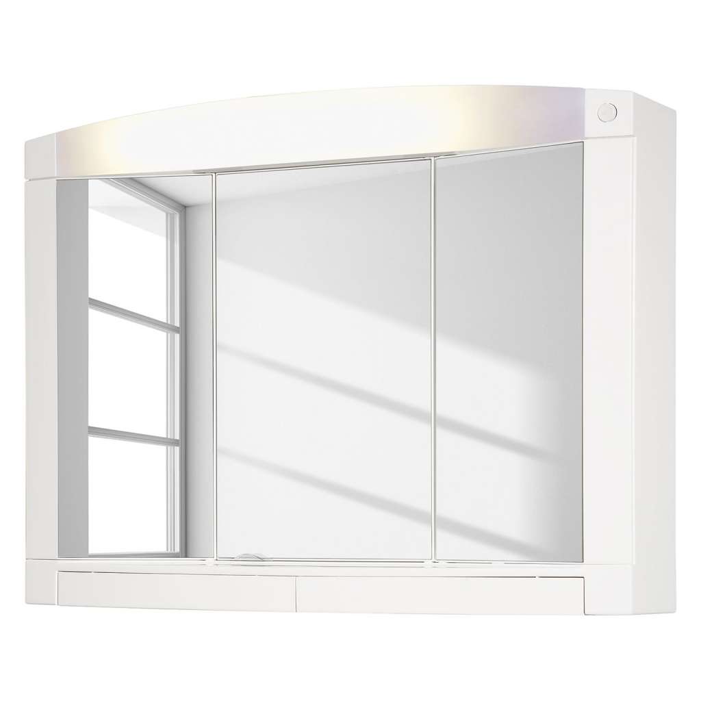 home24 Spiegelschrank Swing