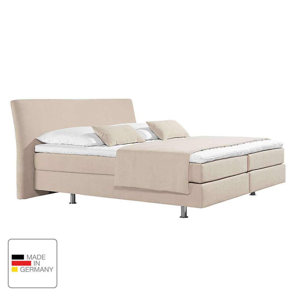 home24 Boxspringbett Cadis