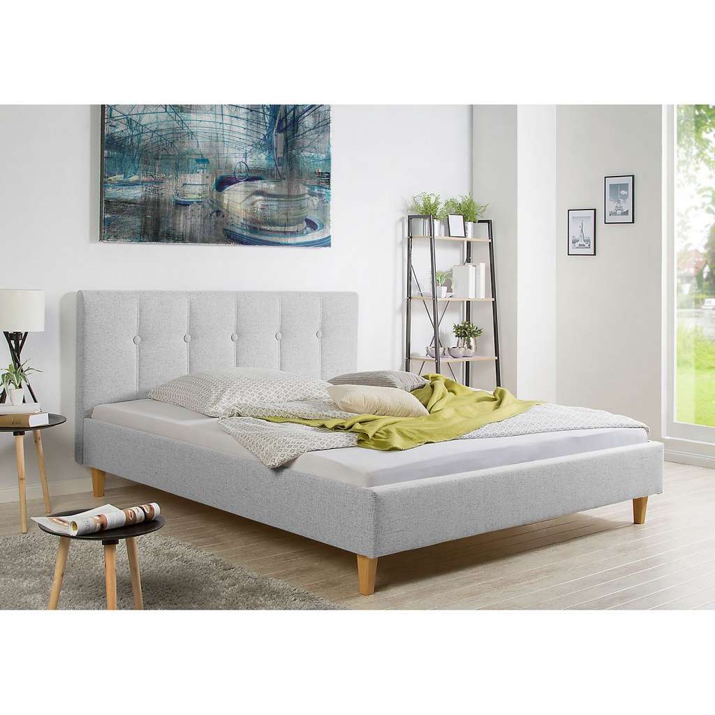 home24 Polsterbett Havdrup