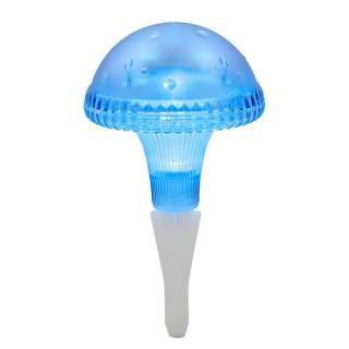 home24 LED-Aussenleuchte Assisi Pilz