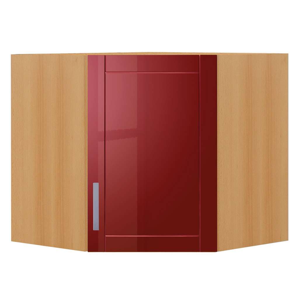 home24 Eck-Haengeschrank Varel