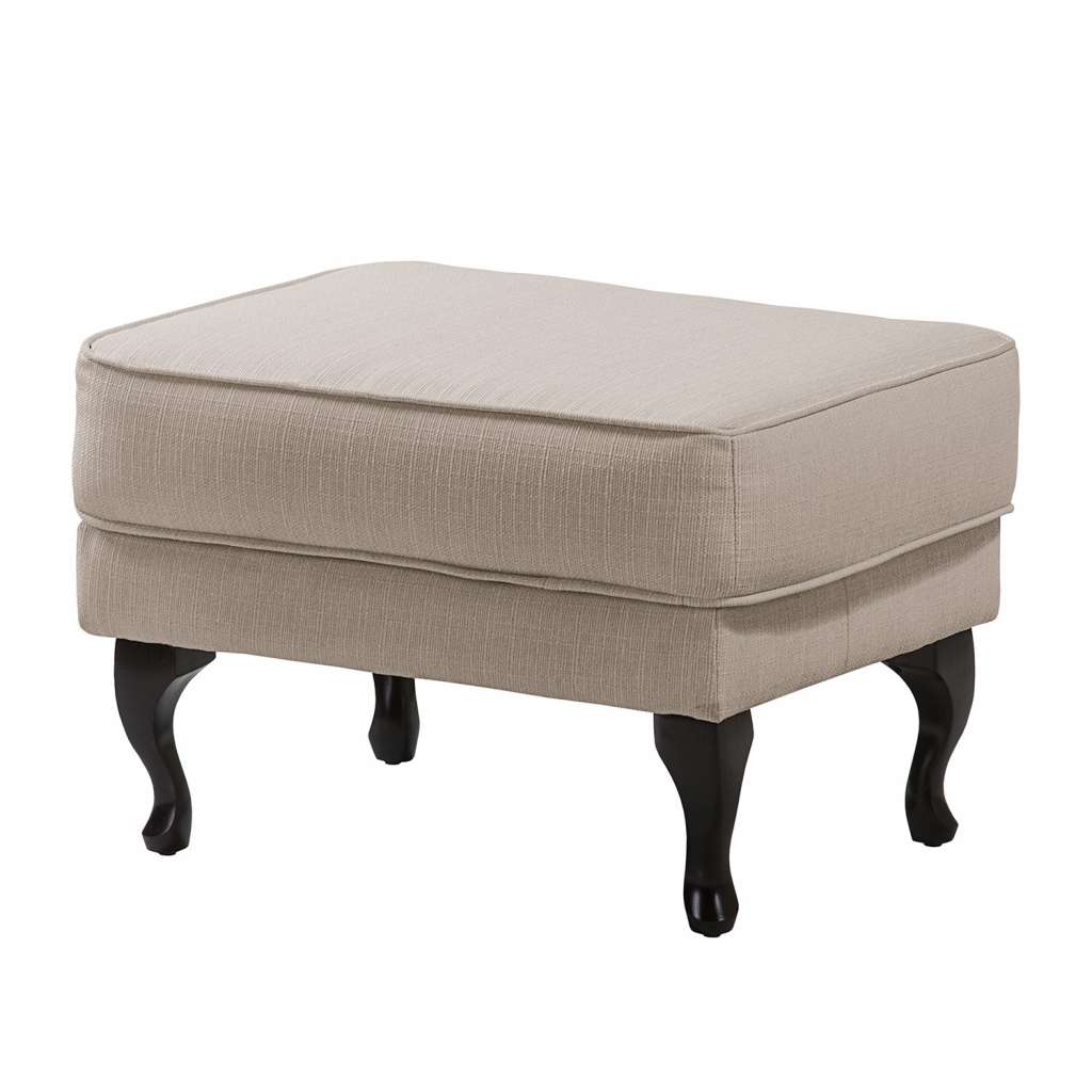home24 Polsterhocker Miscol