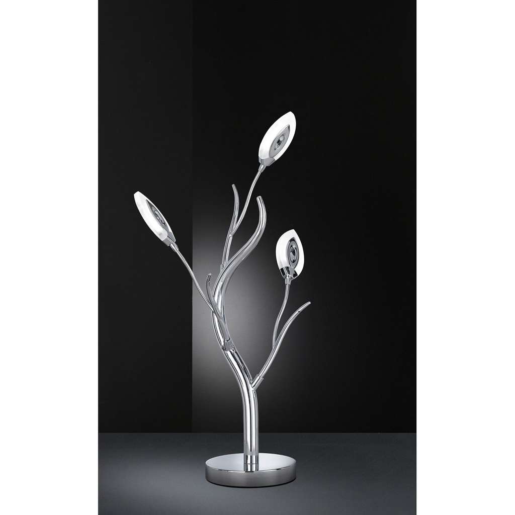 home24 LED-Tischleuchte Fellow I