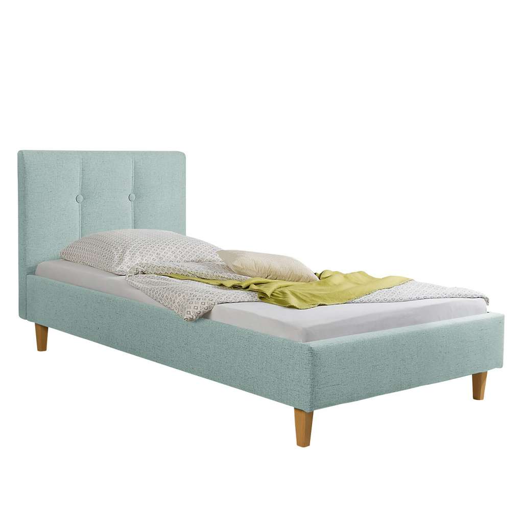 home24 Polsterbett Havdrup