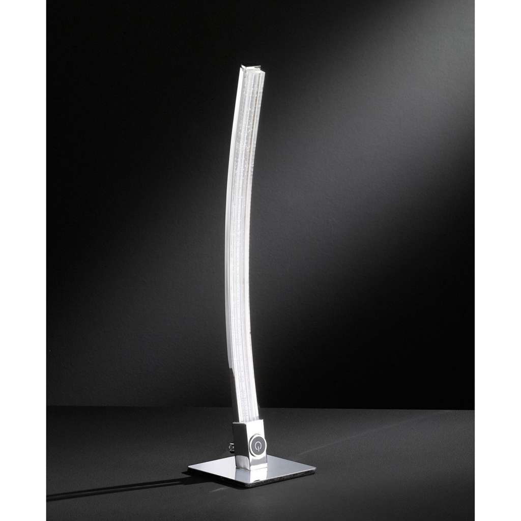 home24 LED-Tischleuchte Sorel