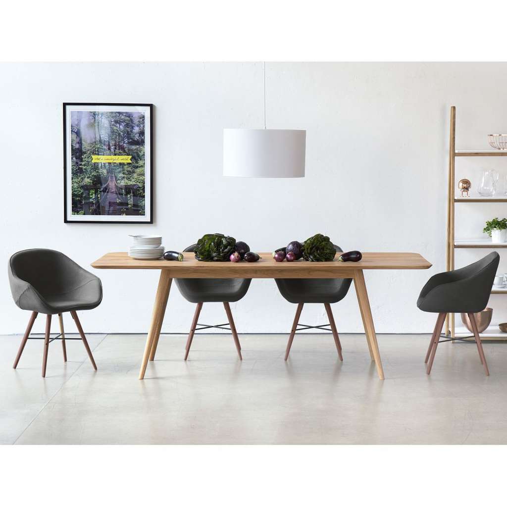 home24 Esstisch Sander