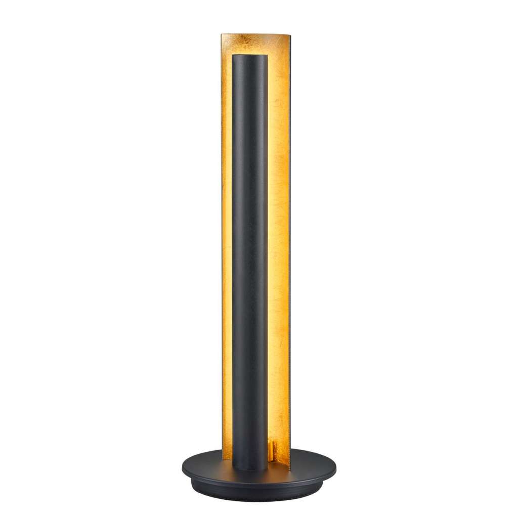home24 LED-Tischleuchte Texel Bar