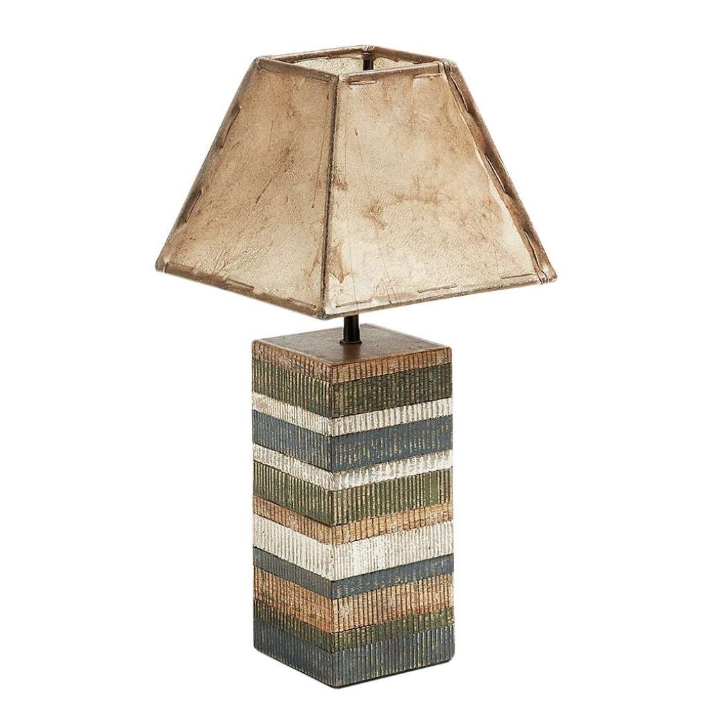 home24 Tischleuchte Albero