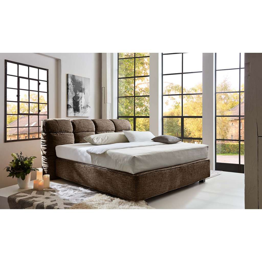home24 Boxspringbett Vera Cruz