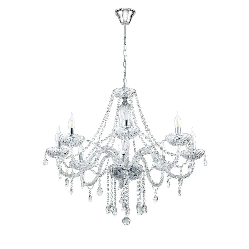 home24 Kronleuchter Basilano IV