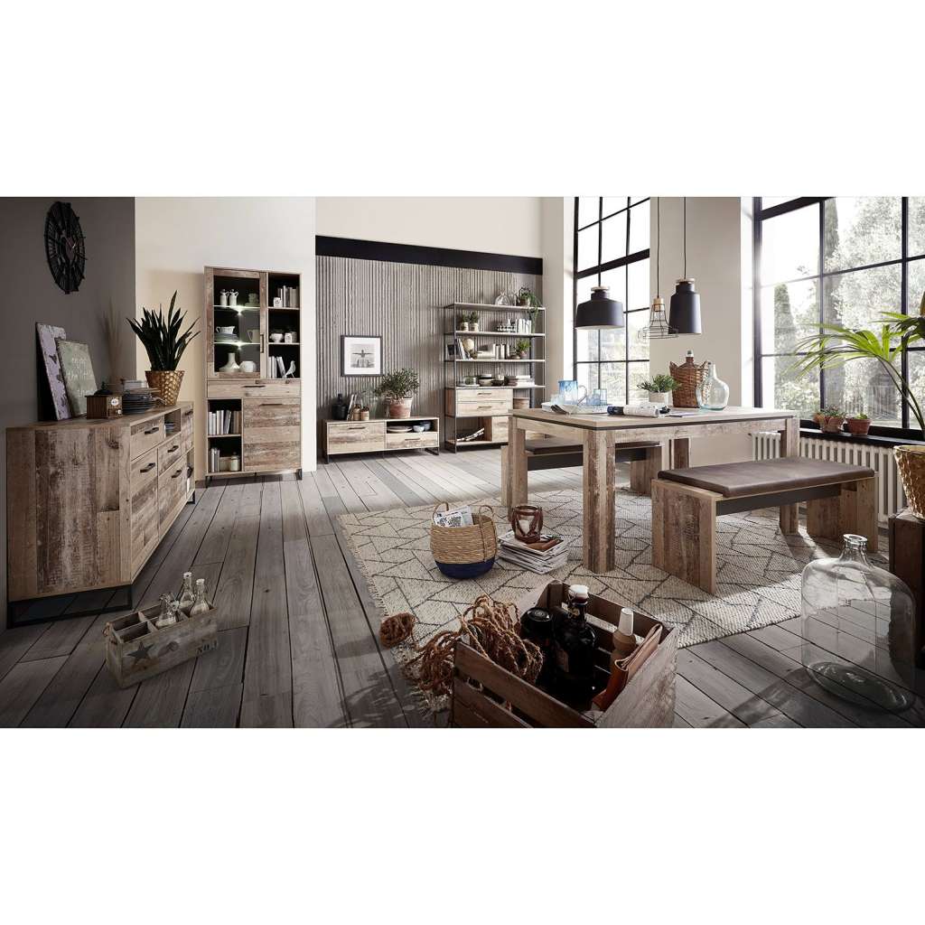 home24 Esstisch Mooca