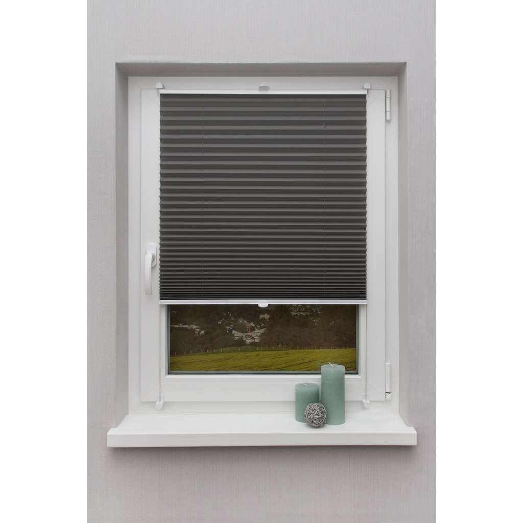 home24 Plissee Klemmfix Fyn