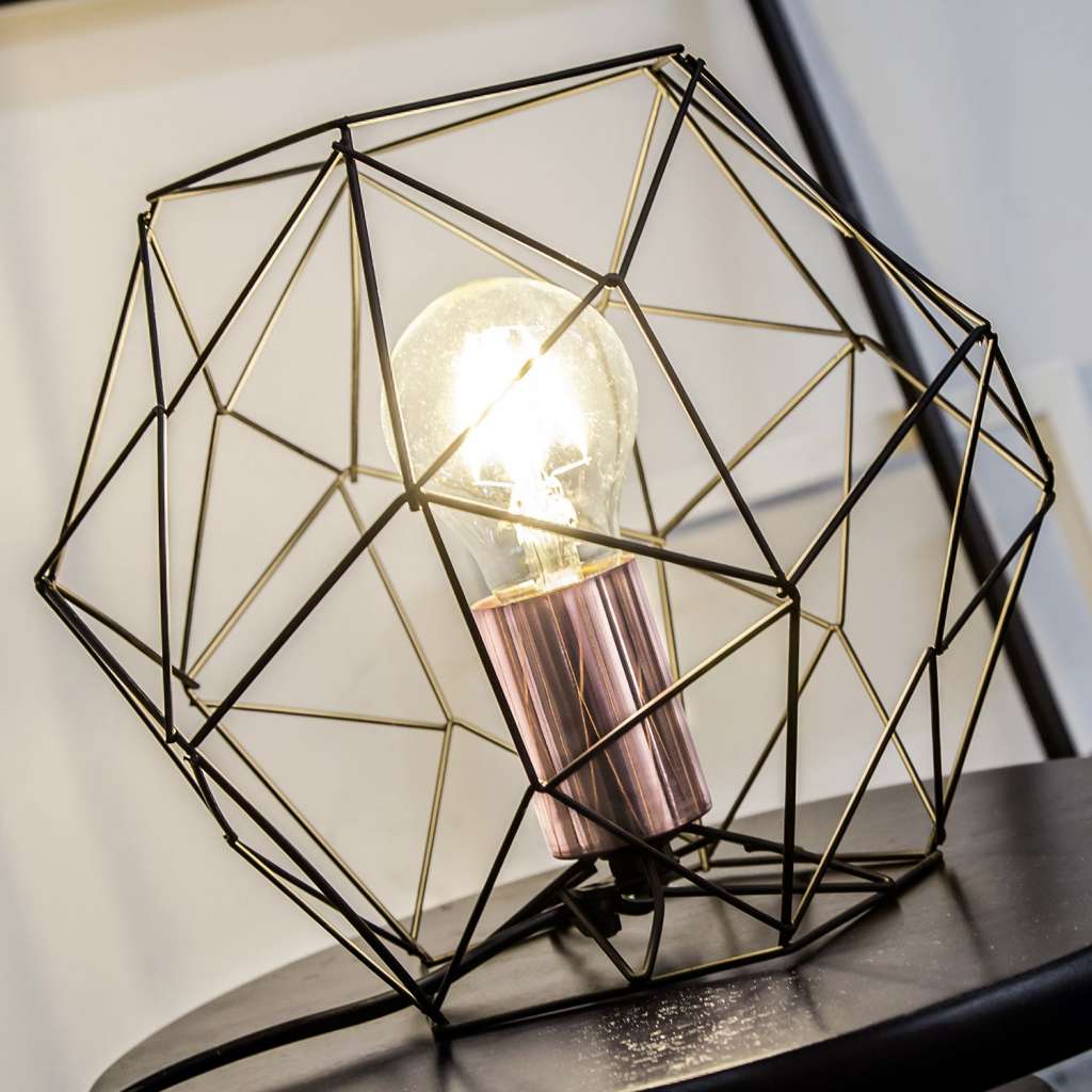 home24 Tischleuchte Synergy I