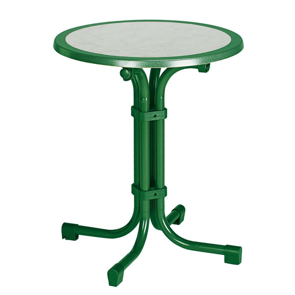 home24 Klapptisch Boulevard IV