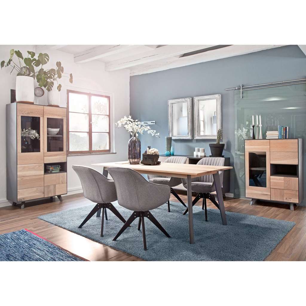 home24 Vitrinenschrank Colfax