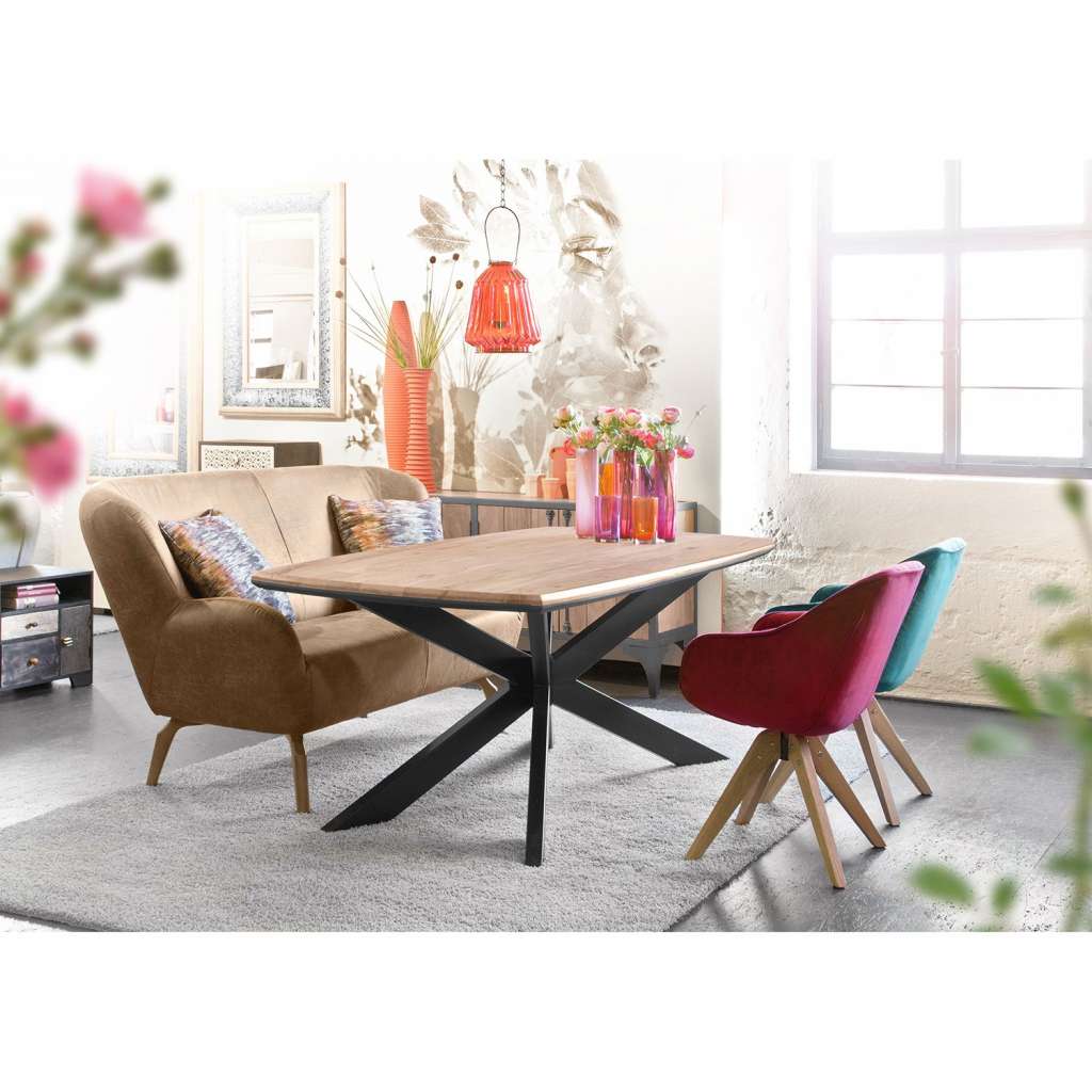 home24 Esstisch Manki