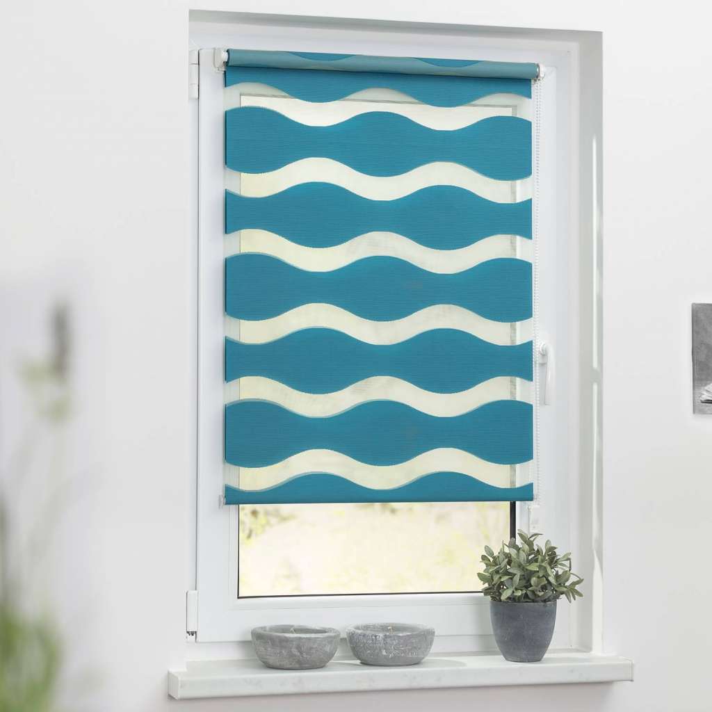 home24 Duo-Rollo Welle