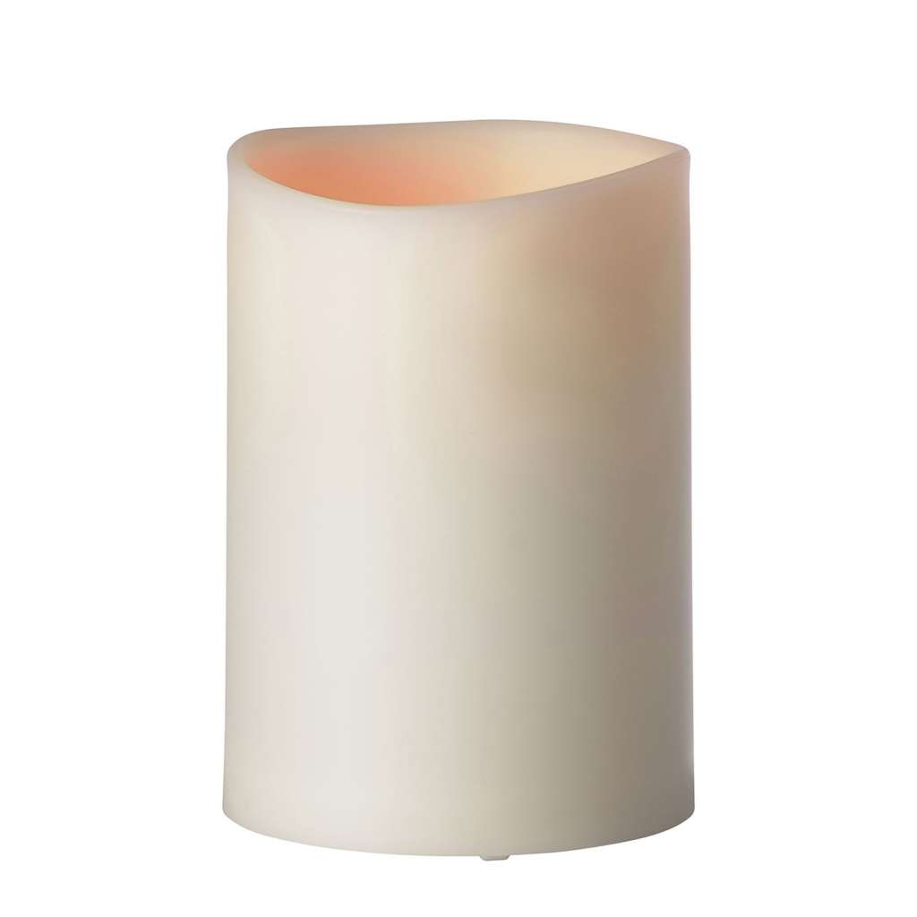 home24 LED-Aussenkerze Chajari