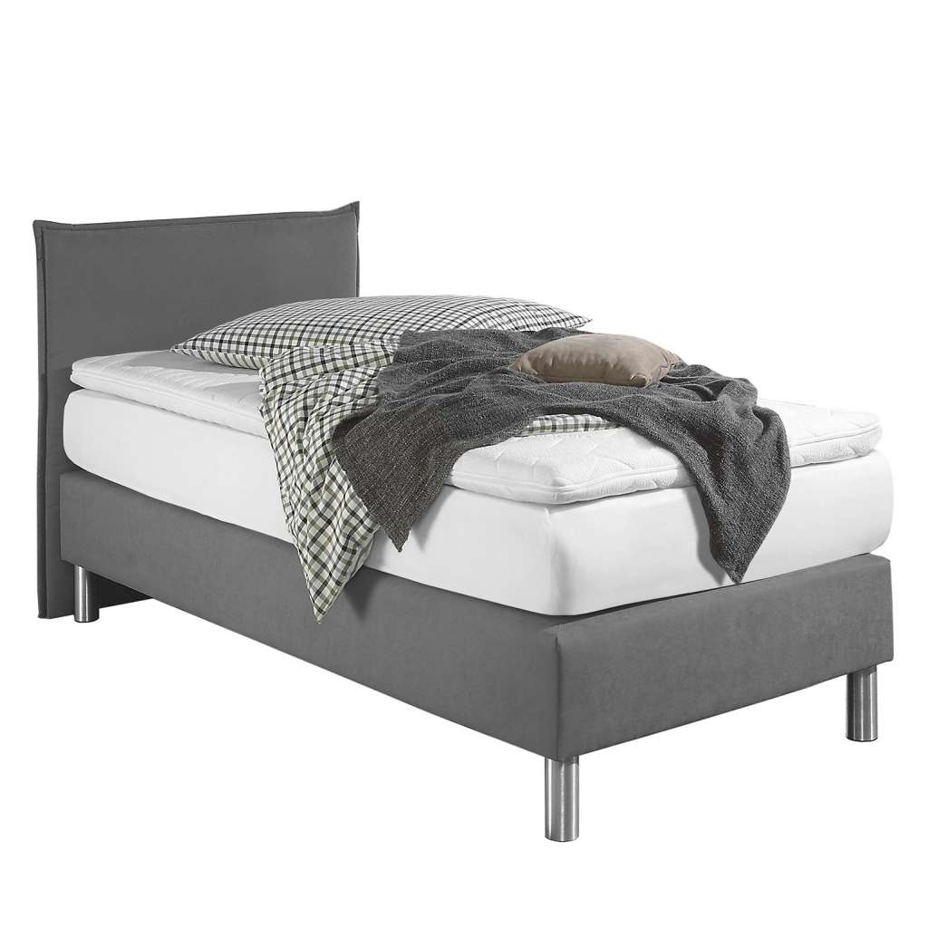 home24 Boxspringbett Hedensted