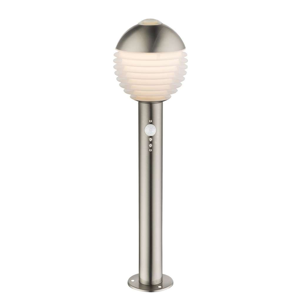 home24 LED-Wegeleuchte Alerio