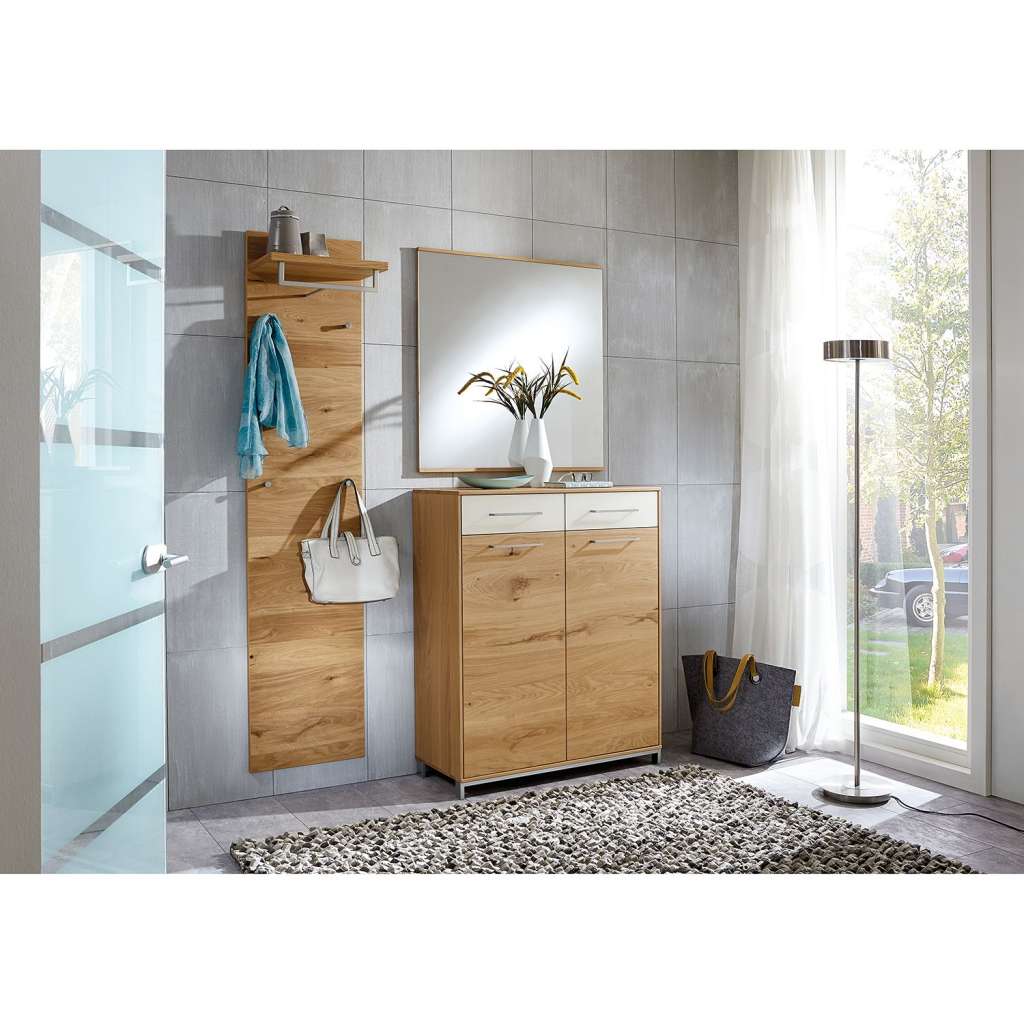 home24 Garderobenpaneel Vedo II