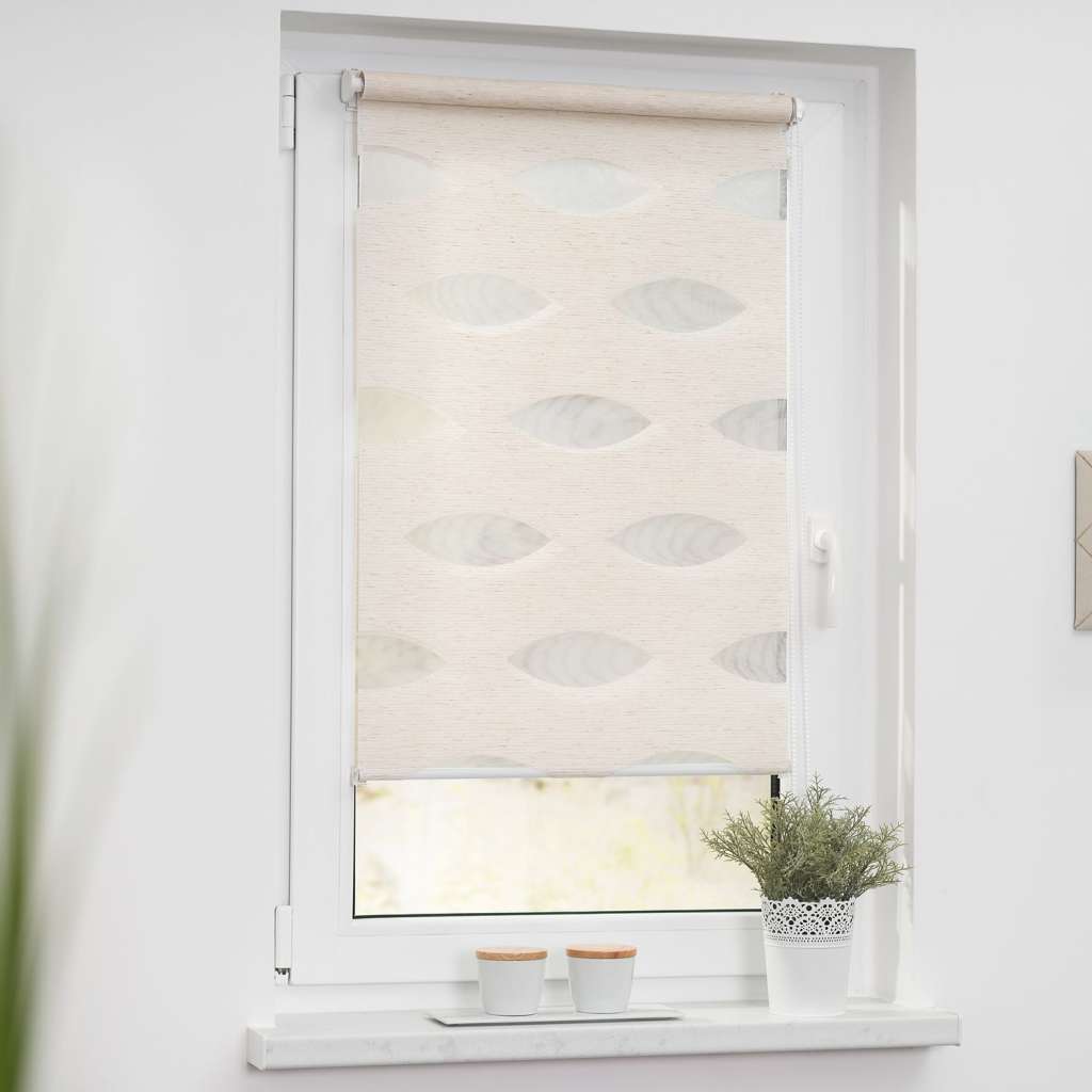 home24 Duo-Rollo Ellipse