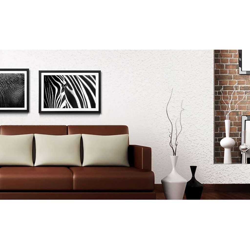 home24 Bild Animal Stripes