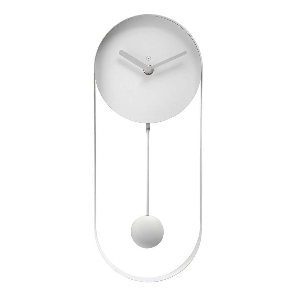 home24 Wanduhr Toulouse
