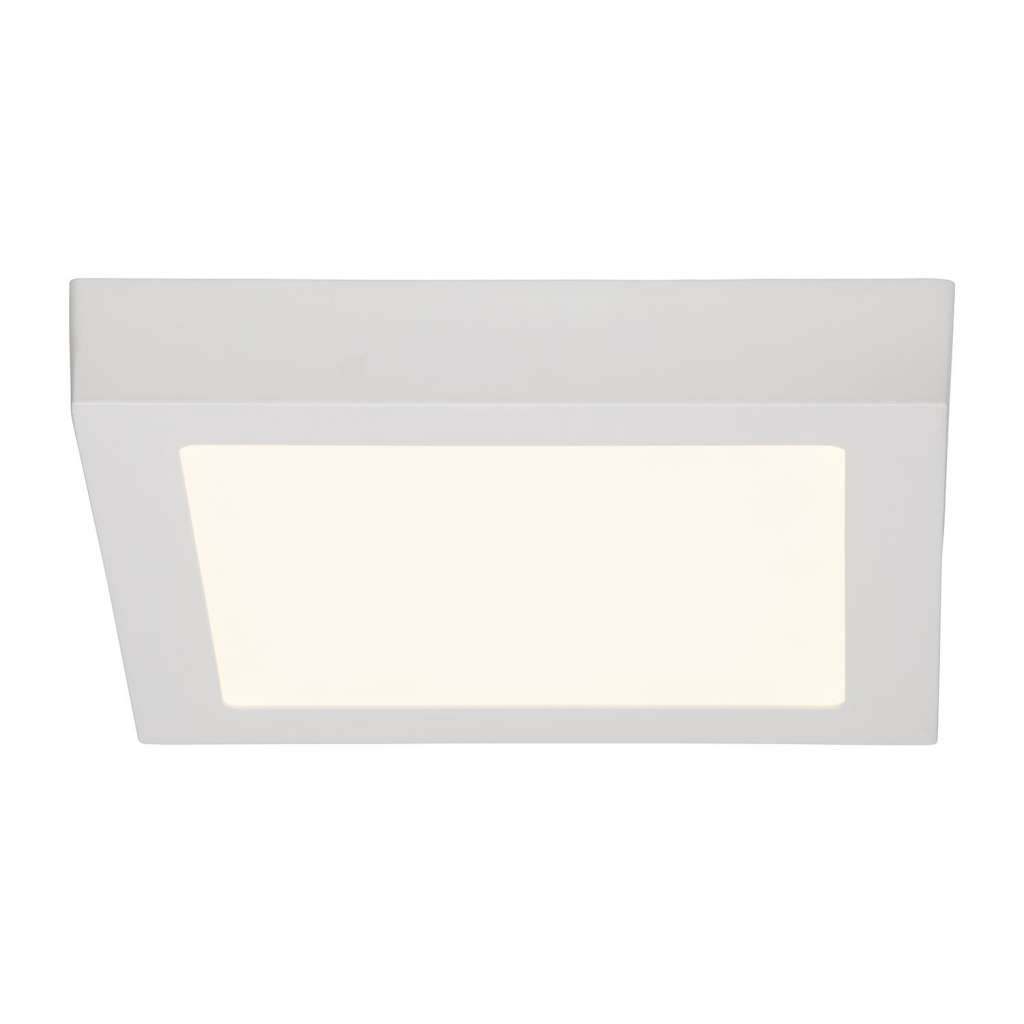 home24 LED-Aufbauleuchte Jarno 1-flammig
