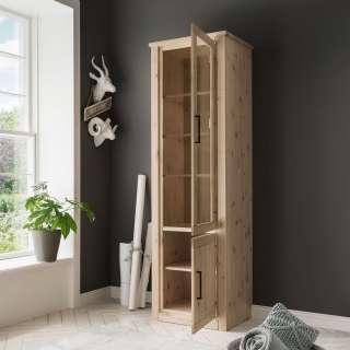 home24 Standvitrine Soyen