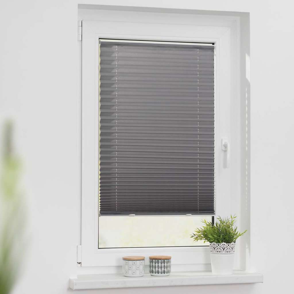 home24 Plissee Haftfix