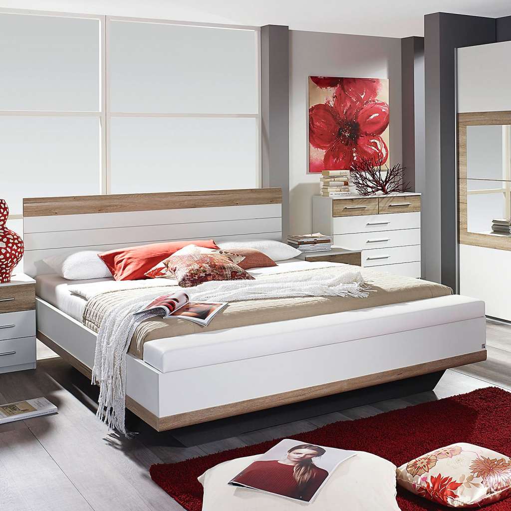 home24 Bettanlage Tarragona (3-teilig)