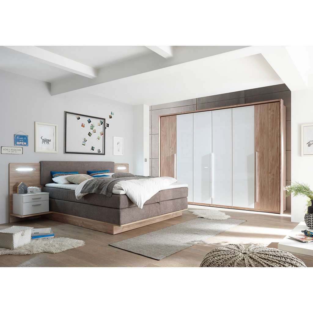 home24 Bettanlage Darkley