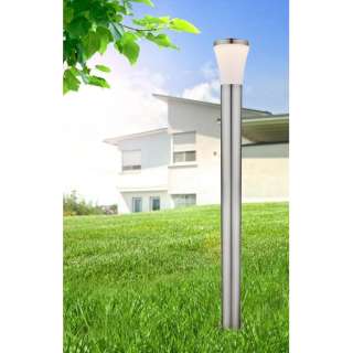 home24 LED-Aussenleuchte Alido III