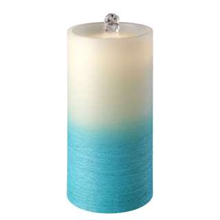 home24 LED-Wasserkerze Fountain