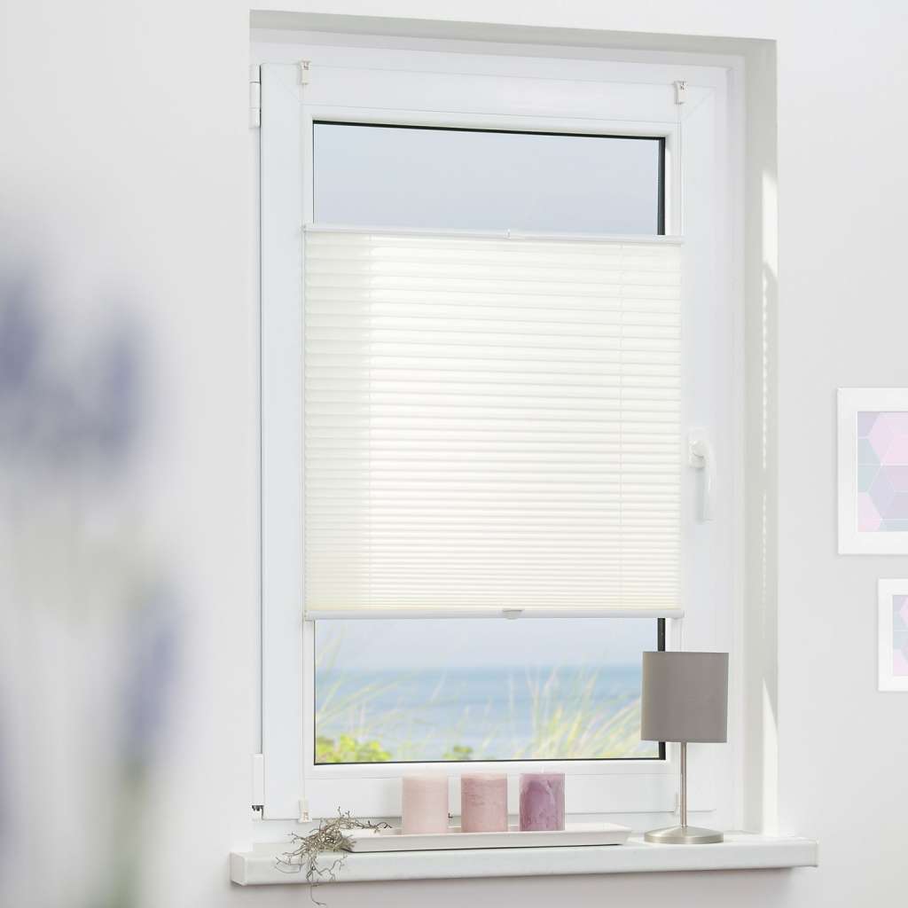 home24 Plissee Klemmfix