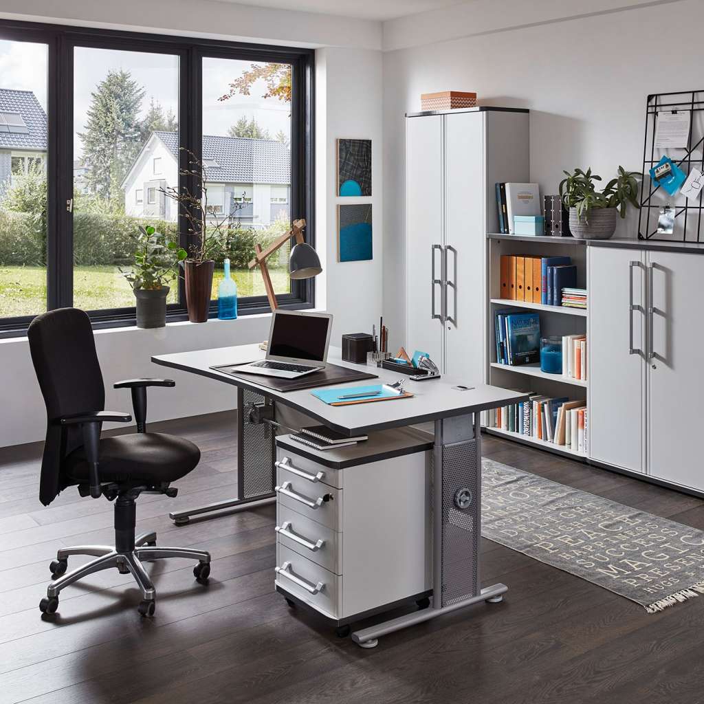 home24 Schreibtisch Avero I