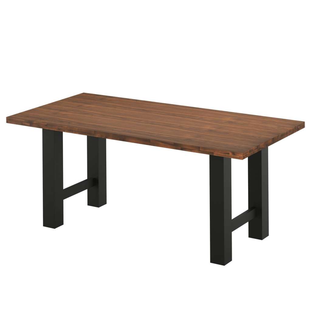 home24 Esstisch Woodha H