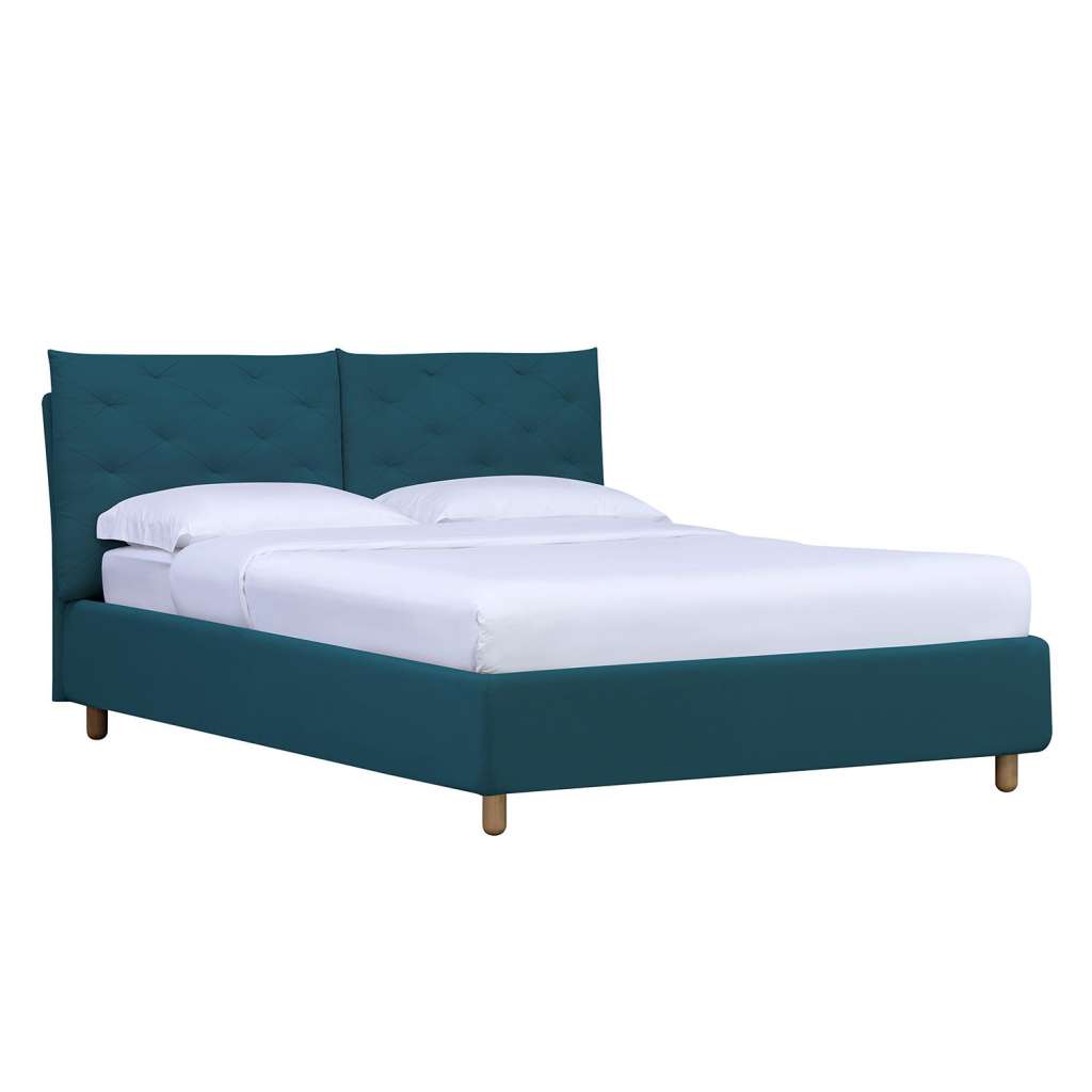 home24 Polsterbett Versa II