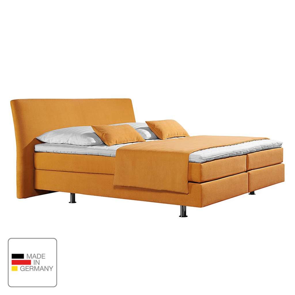 home24 Boxspringbett Cadis