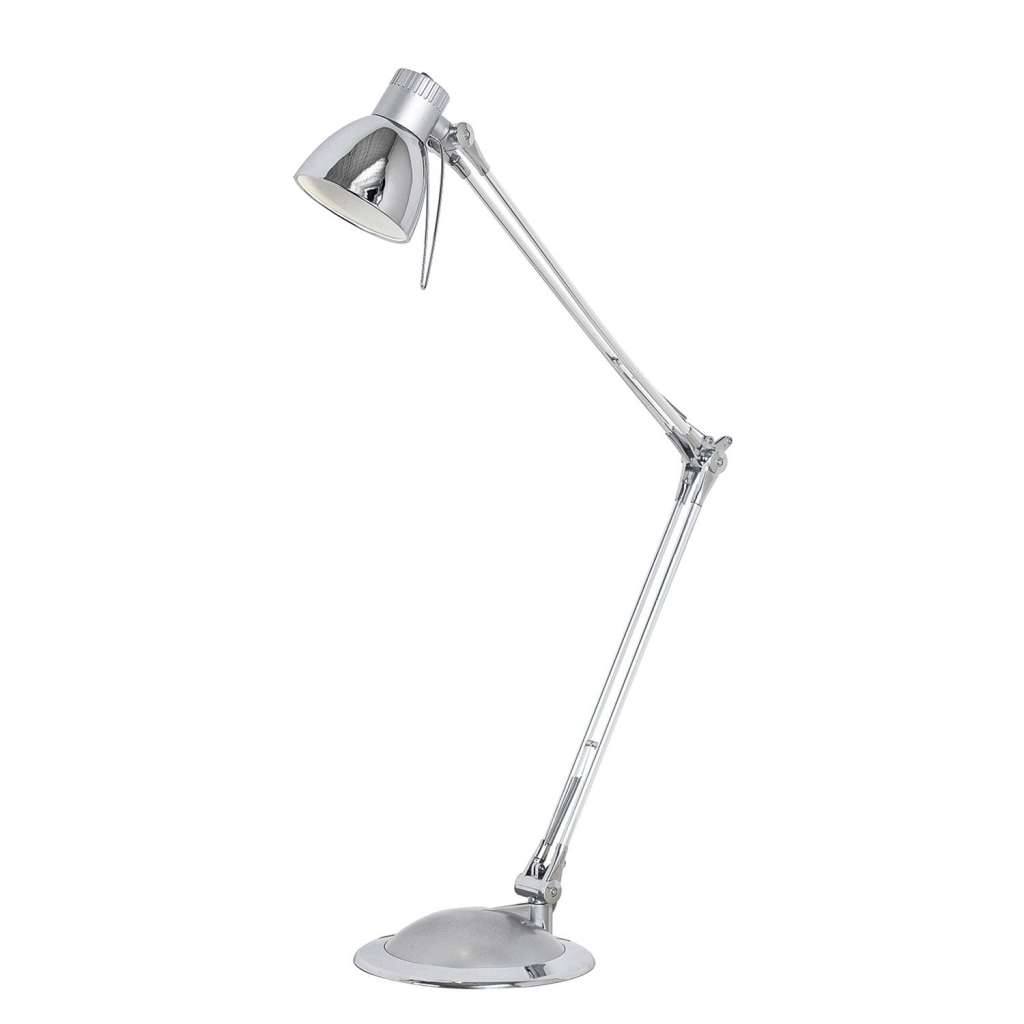 home24 LED-Tischleuchte Plano