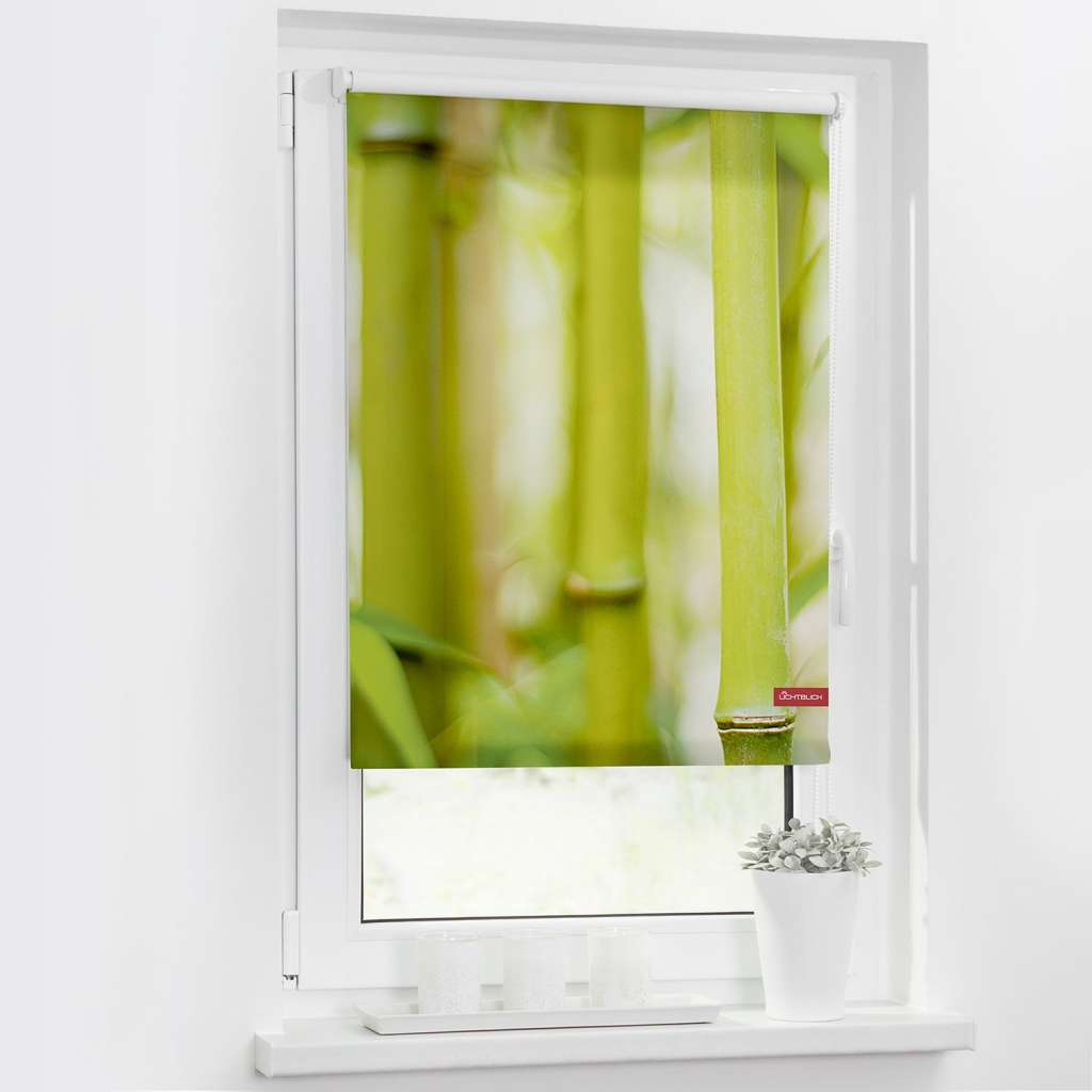 home24 Rollo Bambus