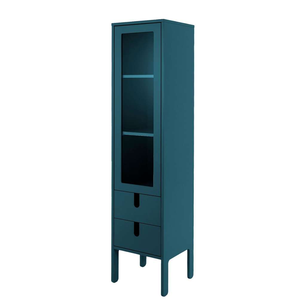 home24 Standvitrine Uno